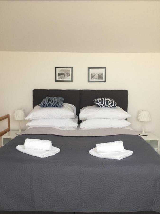 Apartamenty Julia Apartamenty Ozonowane 우스트 노리 모르스키 외부 사진