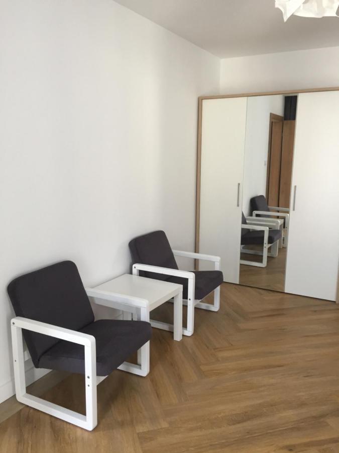 Apartamenty Julia Apartamenty Ozonowane 우스트 노리 모르스키 외부 사진