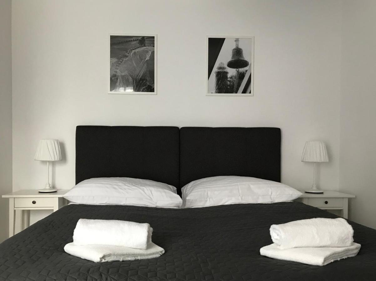 Apartamenty Julia Apartamenty Ozonowane 우스트 노리 모르스키 외부 사진