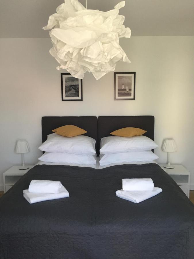 Apartamenty Julia Apartamenty Ozonowane 우스트 노리 모르스키 외부 사진