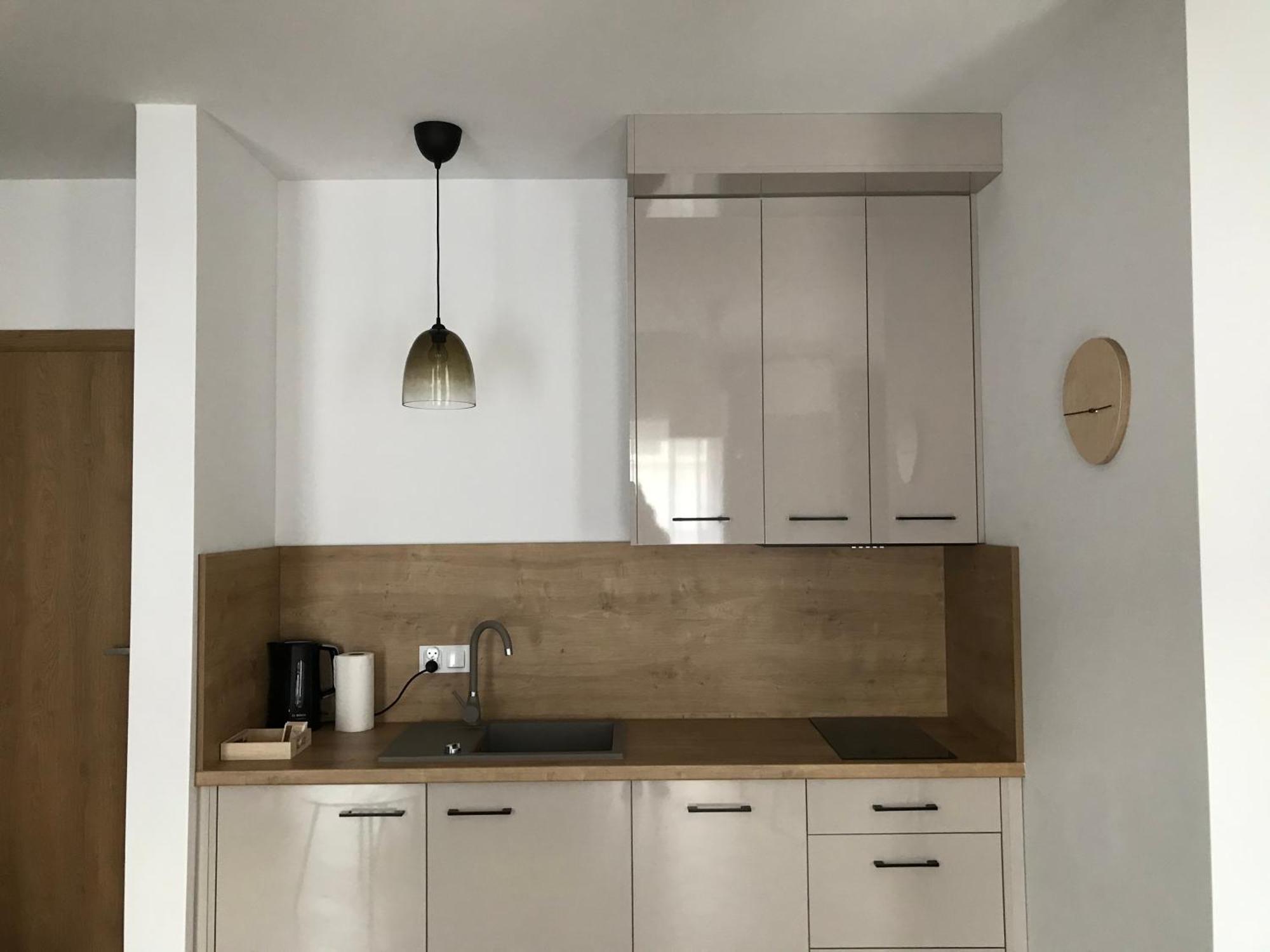 Apartamenty Julia Apartamenty Ozonowane 우스트 노리 모르스키 외부 사진