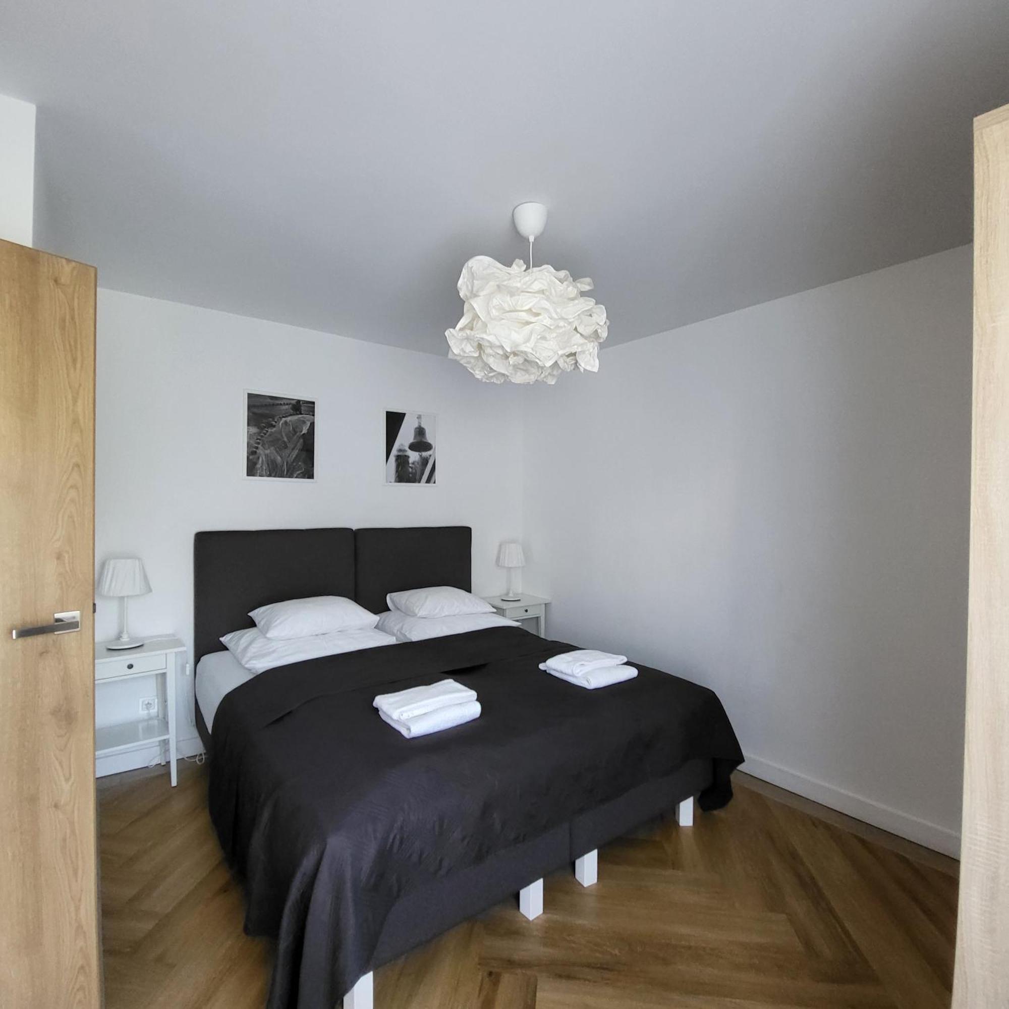 Apartamenty Julia Apartamenty Ozonowane 우스트 노리 모르스키 외부 사진