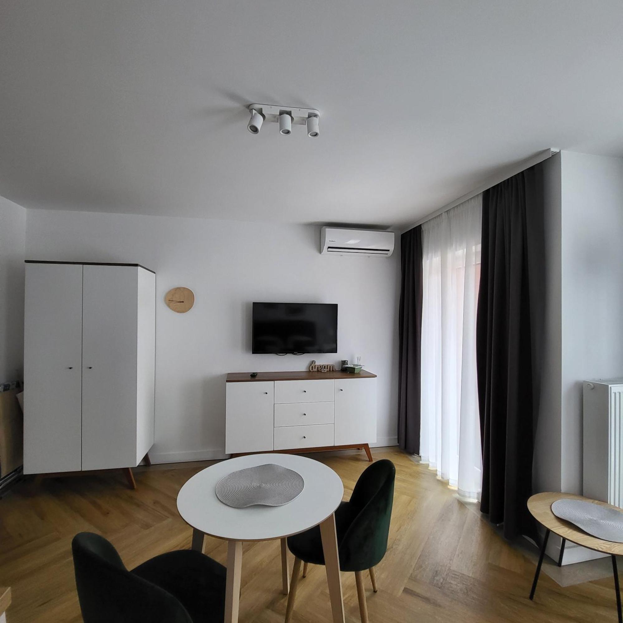 Apartamenty Julia Apartamenty Ozonowane 우스트 노리 모르스키 외부 사진